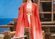 Traditional Chinese Style Mother-Daughter Hanfu Winter Fashion