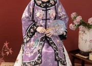 Stylish Summer Qipao for 3-Year-Old Girls