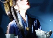 The Charm of Matian Qun Petticoat:A Blend of Tradition and Ice Silk