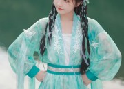 Childrens New Tangsuits:A Blend of Tradition and Modernity