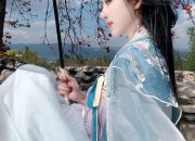 Childrens Summer Fashion:Ice Silk Cheongsam for Little Girls