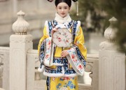 Plus Size Cheongsam Skirts:Embracing Traditional Elegance