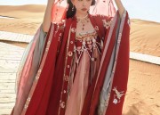 The Enigma of Black Hanfu for Children:A Journey into Traditional Chinese Attire