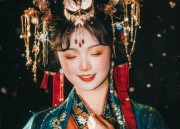 Hanfu Childrenswear:A Two-Piece Set Exploration