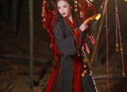 Childrens Hanfu Fashion in Summer:A Closer Look into Traditional Chinese Wear for Kids