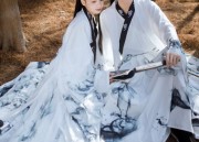 The Elegance of Qipao Silk Dress:A Sanitary Silk Blend for Modern Women