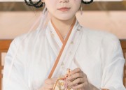 Chinese Traditional Fashion:The Charm of Hanfu for Women