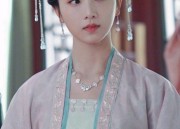 The Blessings of Heaven and the Splendor of Hanfu:A 12-Year-Olds Journey
