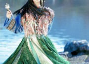 Larger Size Traditional Chinese New Years Hanfu Costumes:A Guide to Buying and Styling