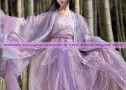 Authentic Cheongsam Collection at Yiner Official Flagship Store