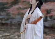 Plus Size Fashion for Curvier Women:Summer Hanfu with Comfort and Style