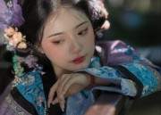 Toast to the Splendor of Cheongsam:The Elegance of Fish Tail Qipao