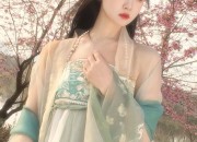Monas Enchanting Qipao Cosplay Journey