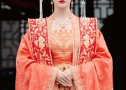 Summer Chic in Cheongsam Style:The Story of Siting