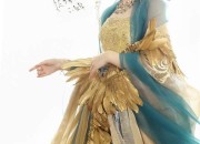 Chinese-Style Girls Cheongsam Shoes:A Cultural Blend of Tradition and Fashion