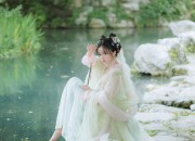 The Origin of Feng Qian Yi Xiu:Unraveling the Essence of Traditional Hanfu Fashion