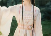 Styling the Traditional Horseface Skirt for Girls with the Right Shoes