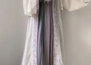 Mingyue Xuans Original Hanfu:A Journey Through Traditional Elegance