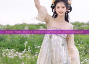 Winter Hanfu Dress:A Blend of Tradition and Modern Elegance