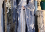 Reimagining Traditional Womens Hanfu:The Evolution of Modern Hanfu Fashion