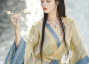 Embracing Modernity in a New Wave of Womens Cheongsam Skirts:A Glamor of Foreign Chic