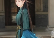 Pearl Necklaces to Match Qipao:A Guide to Elegant Chinese Traditional Beauty