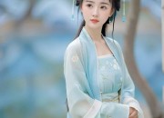 Hanfu Hair Bands:A Guide for the Hair手残党