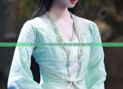 Summer Hanfu Fashion:Comfortable and Stylish Daily Wear