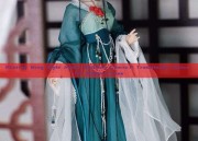 Renting Ming-Style Hanfu Wedding Gowns:A Traditional Choice for Modern Love