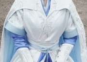 The Charm of Long-Sleeve Cheongsam:A Cultural Icon of Chinese Traditional Elegance