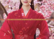 The Legend of the Mermaid Tears:Authentic Hanfu at an Unbelievably Low Price