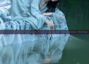 Yongle Hanfu:Unraveling the Essence of Traditional Chinese Clothing