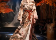 Pepsi Harmony:The Story of Cheongsam Embracing Tradition and Modernity