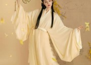 Traditional Tangzhuang Womens Fashion for Little Girls Embracing the Essence of Chinese Style