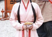 Summer Fashion for Little Girls:The Charm of Hanfu Traditional Chinese Dress