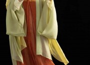 The Bridal Shoes of Song Dynasty Hanfu:A Cultural Exploration