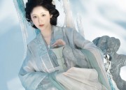 The Mamen Dress:A Spring-Autumn Style Highlight