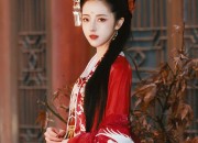 Handcrafted Qipao for Autumn Winter:A Blend of Tradition and Modern Elegance