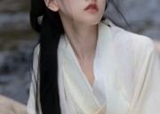 Summer Ethereal Childrens Hanfu Fashion for Girls:A Guide to Styling and Selection