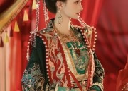 The Splendid Journey of Northeast Chinas Big Flower Hanfu Women