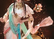 Mo Ran You Que Original Hanfu Shop:A Journey into Traditional Chinese Elegance