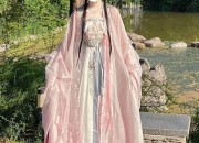 Starry River Harmony:The Story of Chen Sanyuans Ma-Mian Skirt and Its Cultural Significance
