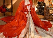 Traditional Chinese Style Cheongsam for Girls:Embracing the Beauty of Ethnic Fashion