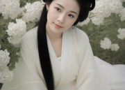 Summer Fashion for 8-Year-Old Girls:The Charm of Traditional Hanfu Costumes