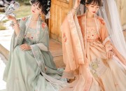Ancient Style Shoes:A Perfect Match for Traditional Chinese Costumes