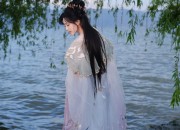 Elegant Summer Hanfu for Plus-Size Sisters