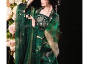 Summer Comfort in Large Size Hanfu Shoes:A Guide to Finding the Best Options for Your Feet
