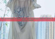 The Enchantment of White Snake Hanfu:A Glimpse into the World of Immortal Beauty