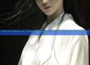 Ethereal Elegance of Traditional Hanfu for Girls:Genuine Chinese Fairy-Inspired Attire