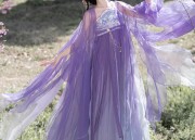 The Rise of Party Sisters Hanfu Fashion:Exploring the Trend of Traditional Chinese Clothing